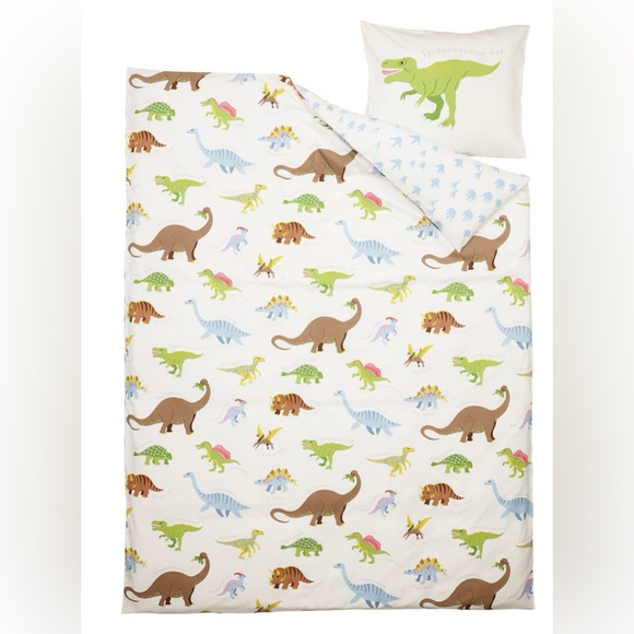Kids bedding from IKEA: pillow case and duvet cover - Picture 3 of 3